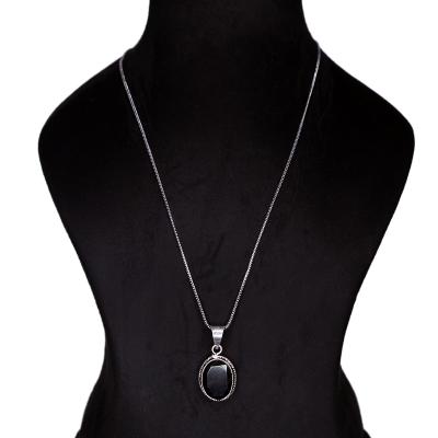 ONYX NECKCHAIN